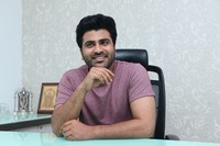 Sharwanand Jaanu Interview